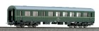 74707 Sachsenmodelle Re-build passenger car 2nd class with baggage compartment